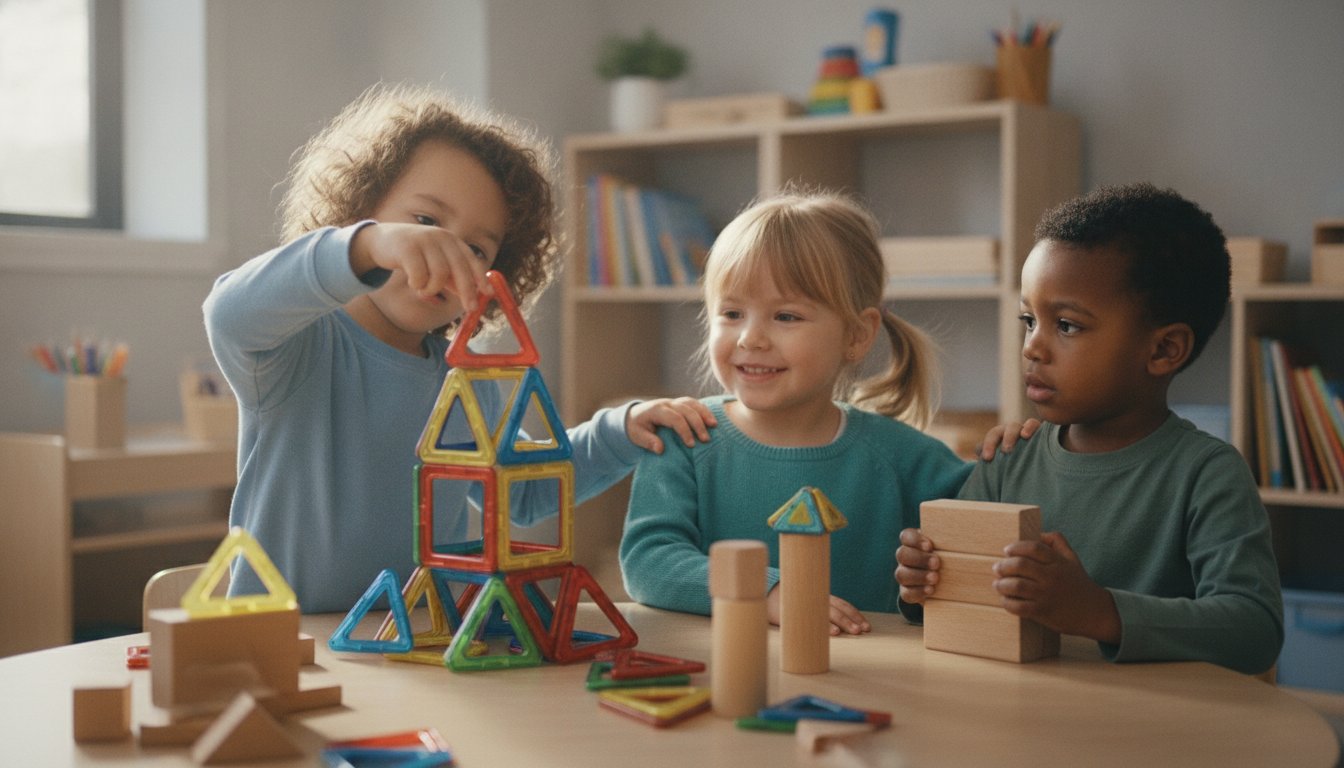 The Ultimate Kindergarten Readiness Checklist for Alberta Parents in 2026
