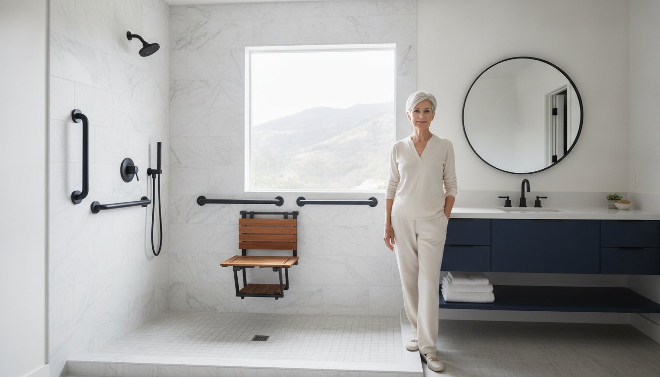 The Ultimate Kitchen and Bath Accessibility Checklist for 2026