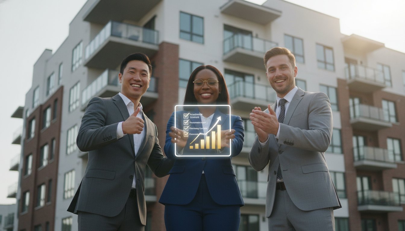 The Ultimate Multifamily Due Diligence Checklist 2026: Master the Deal and Close in 90 Days