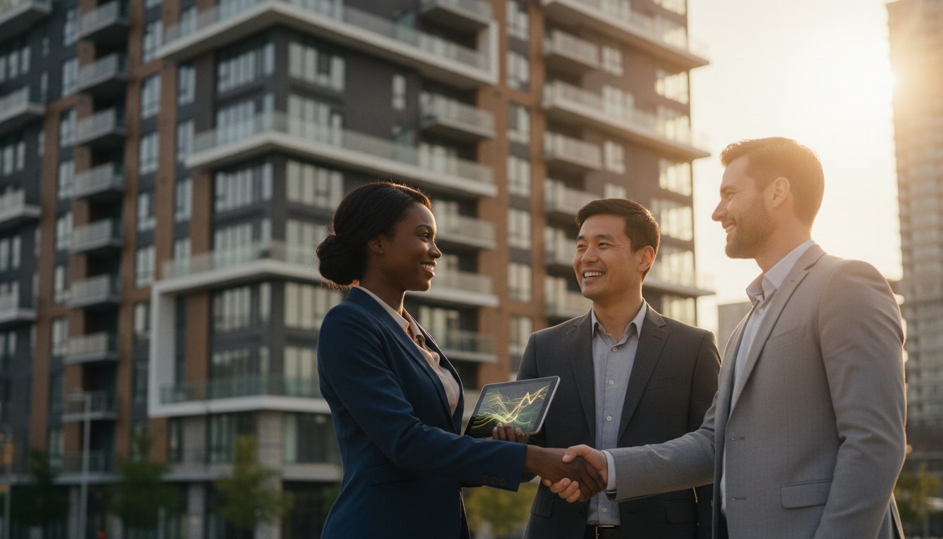 The Ultimate Multifamily Due Diligence Checklist: Stop Guessing and Start Closing in 2026
