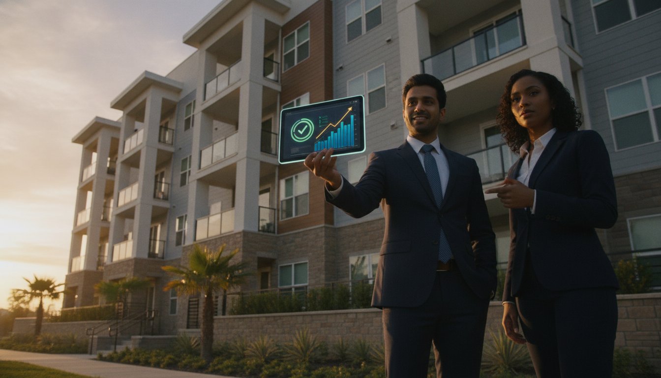 The Ultimate Multifamily Due Diligence Checklist: Stop Guessing and Start Closing in 2026