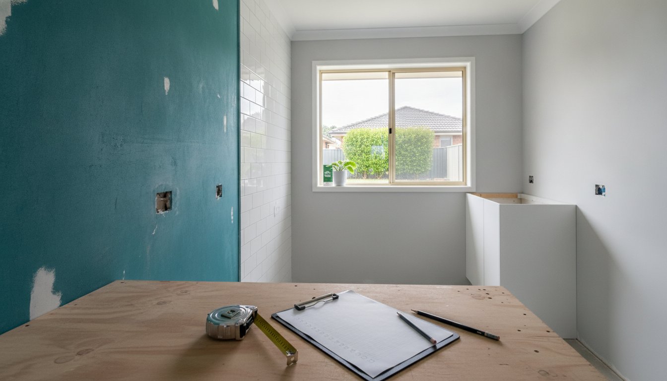 The Ultimate Planning a Laundry Renovation Checklist for 2026