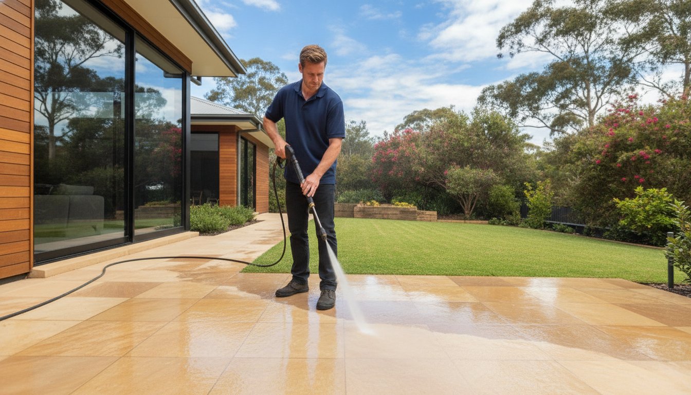 The Ultimate Pre-Sale Handyman Checklist for Sydney Property Sellers in 2026