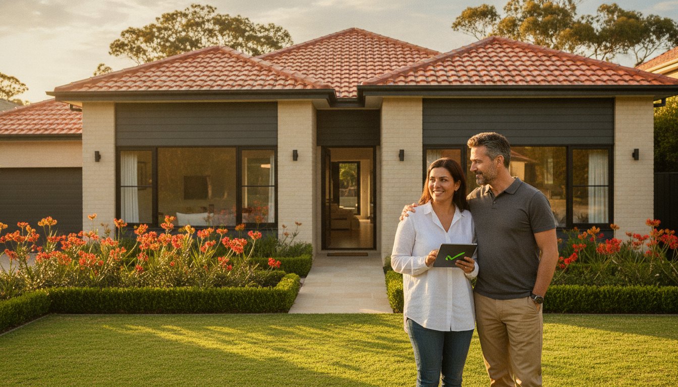 The Ultimate Pre-Sale Inspection Repair Checklist for North Shore Sellers
