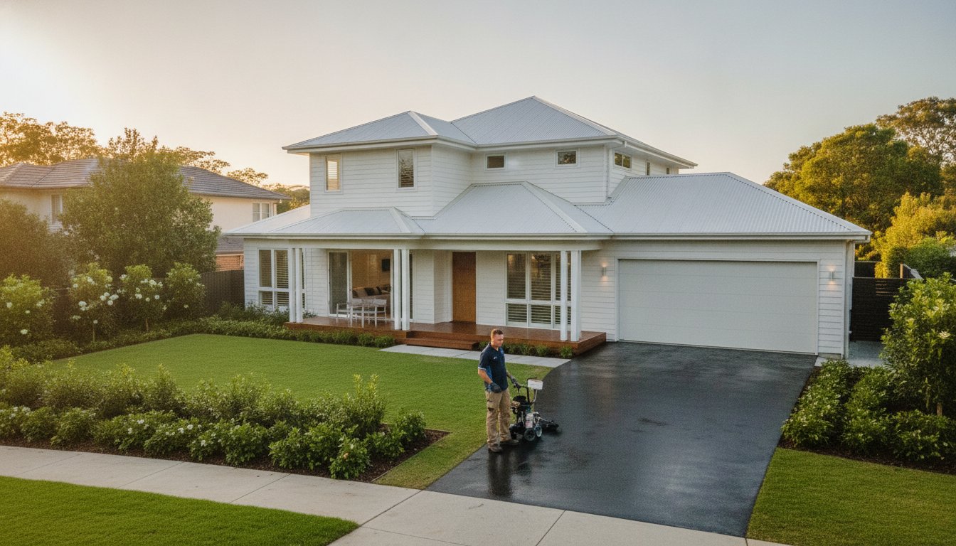 The Ultimate Preparing a House for Sale Checklist Sydney: Maximise Your Price in 2026