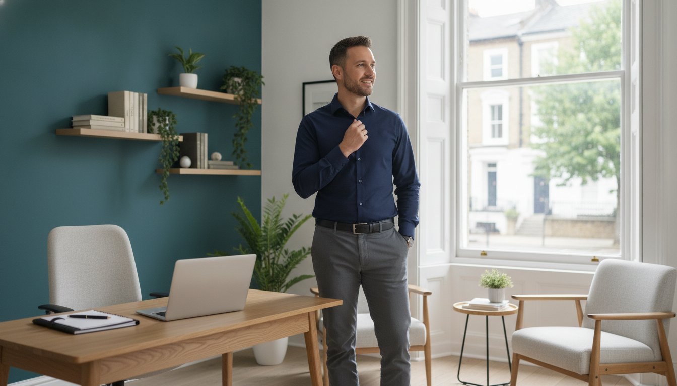 The Ultimate Private Practice Checklist for Therapists UK: From Setup to Success