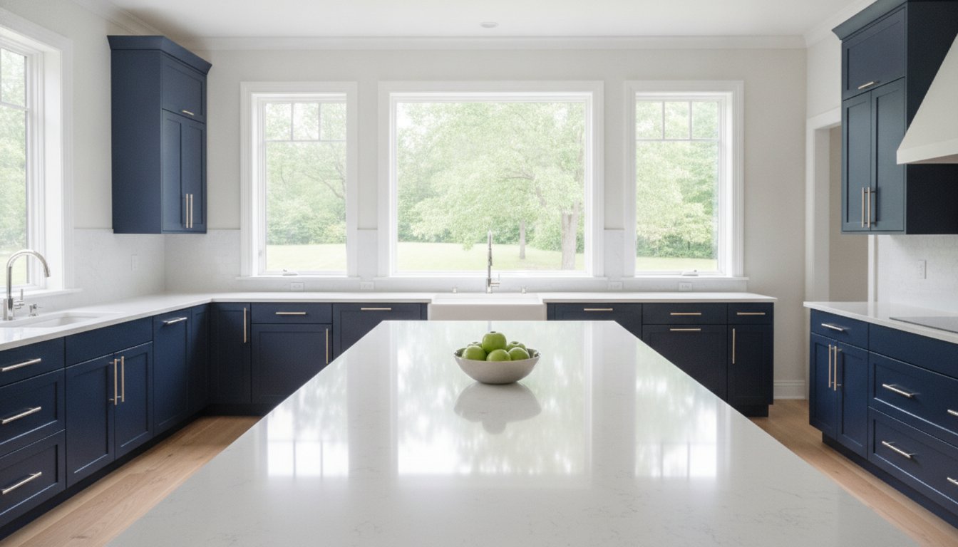 The Ultimate Real Estate Cleaning Checklist for Fairfield, CT Listings