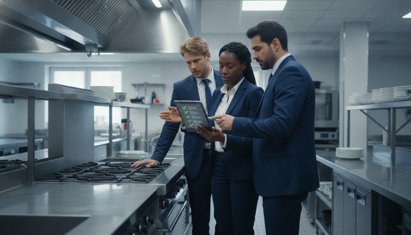 The Ultimate Restaurant Operational Due Diligence Checklist for 2026