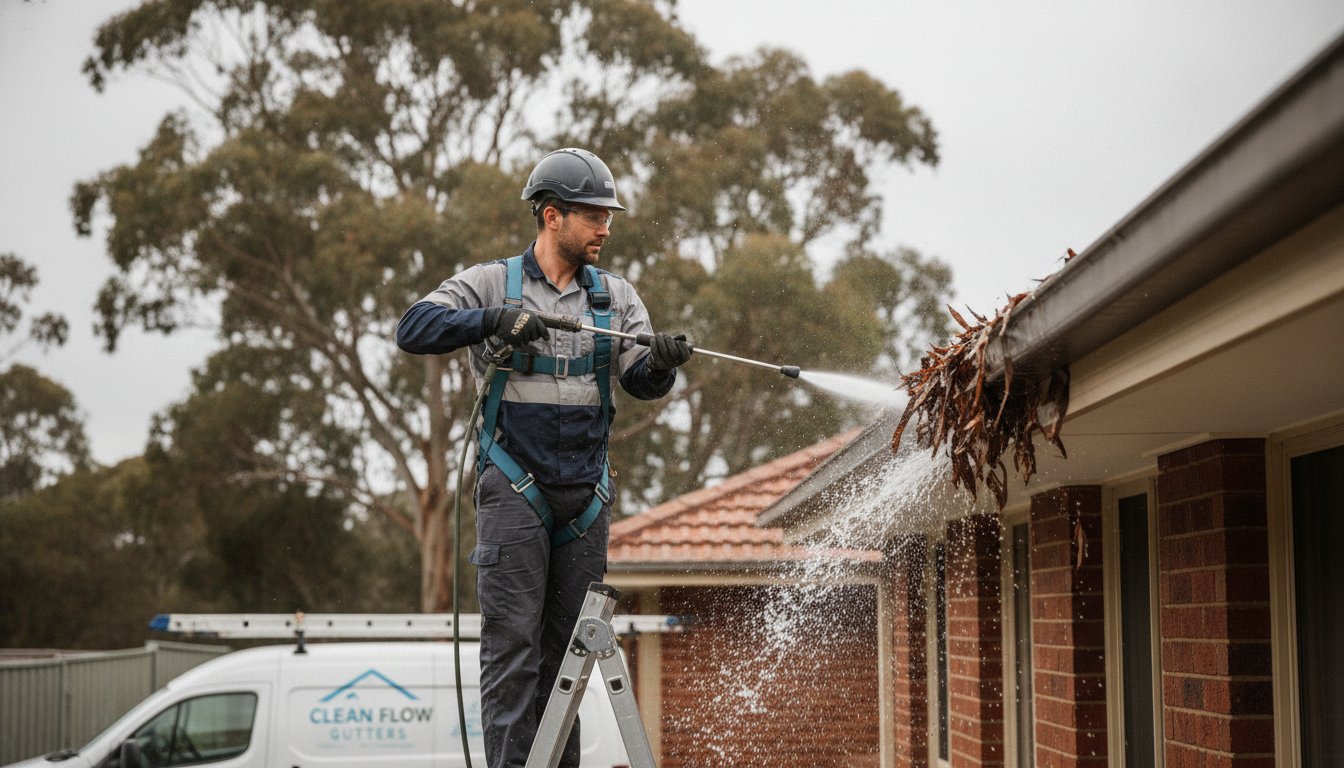The Ultimate Ringwood Gutter Cleaning & Debris Removal Checklist
