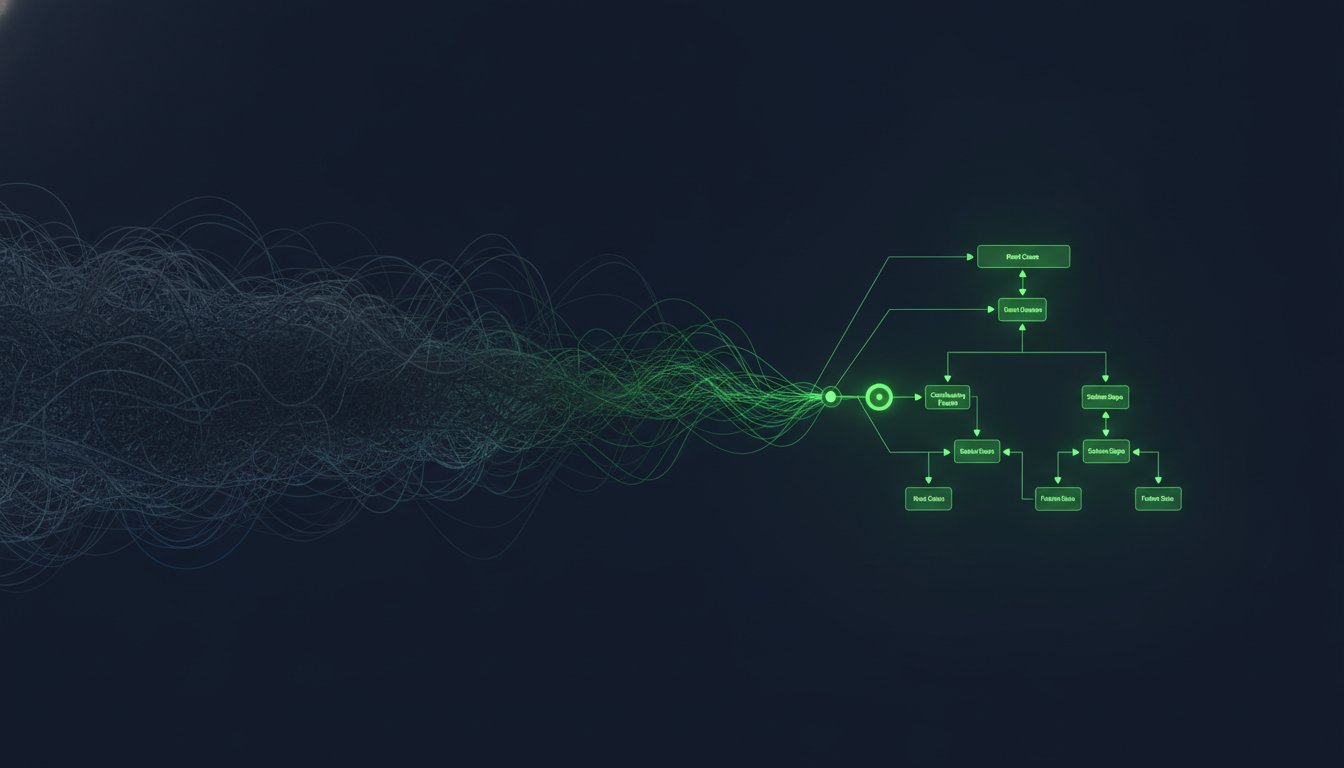The Ultimate Root Cause Analysis Platform Checklist for 2026