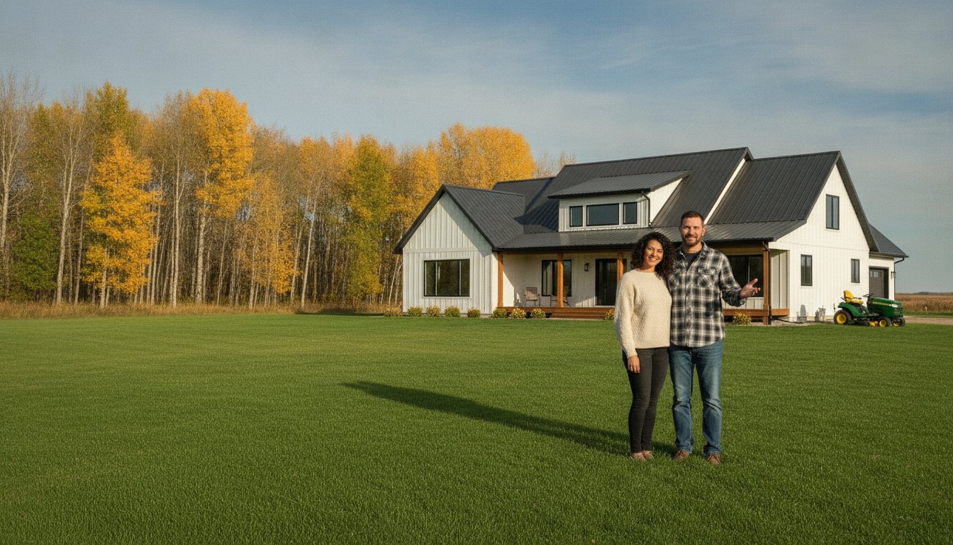 The Ultimate Septic System Maintenance Checklist for Alberta Homeowners (2026)