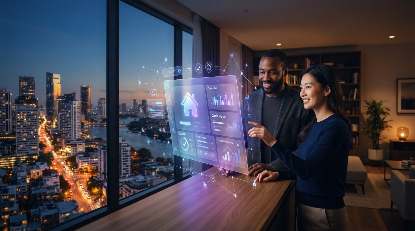 The Ultimate Smart Mortgage Application Guide: 2026 Digital Template
