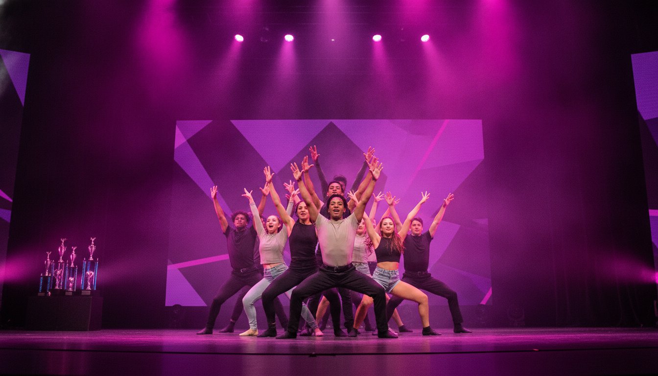 The Ultimate Stage: Your 2027 National Tour Guide