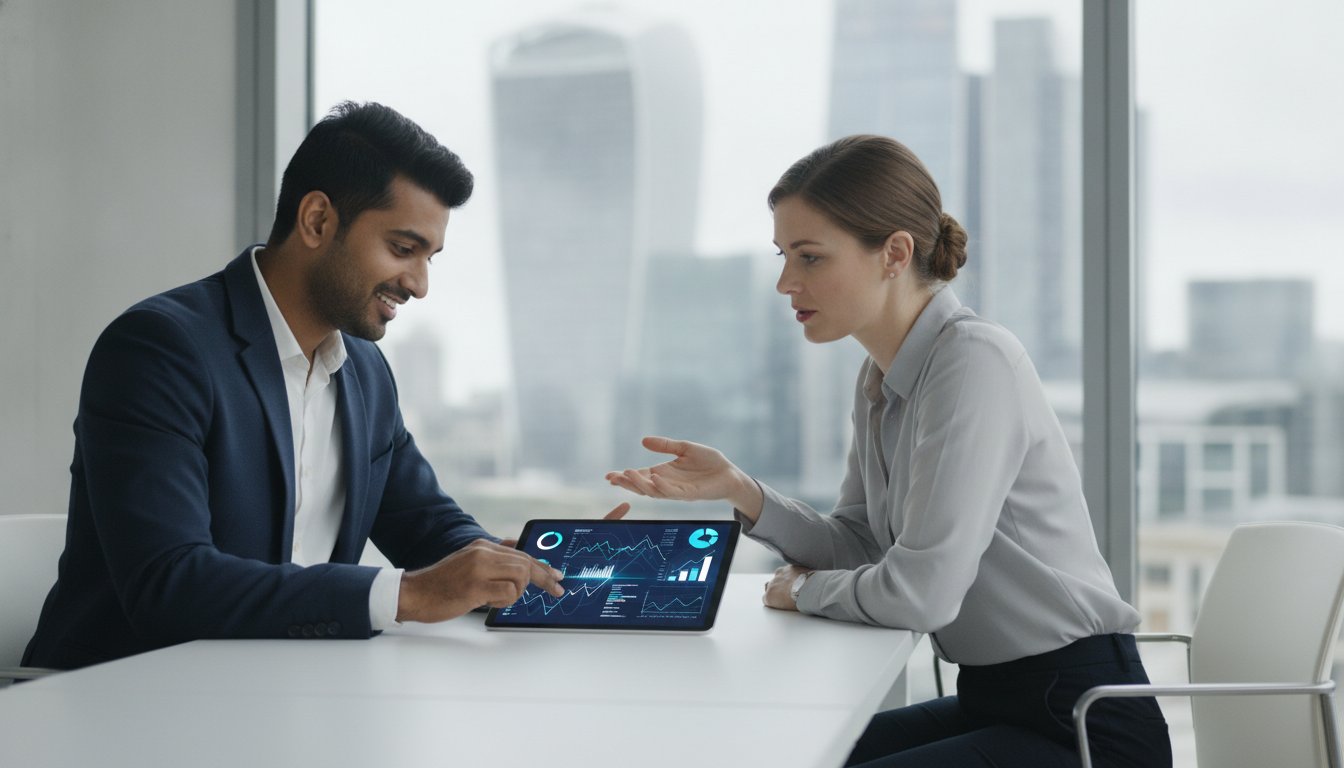 The Ultimate Tax Accountant Checklist for UK Businesses in 2026