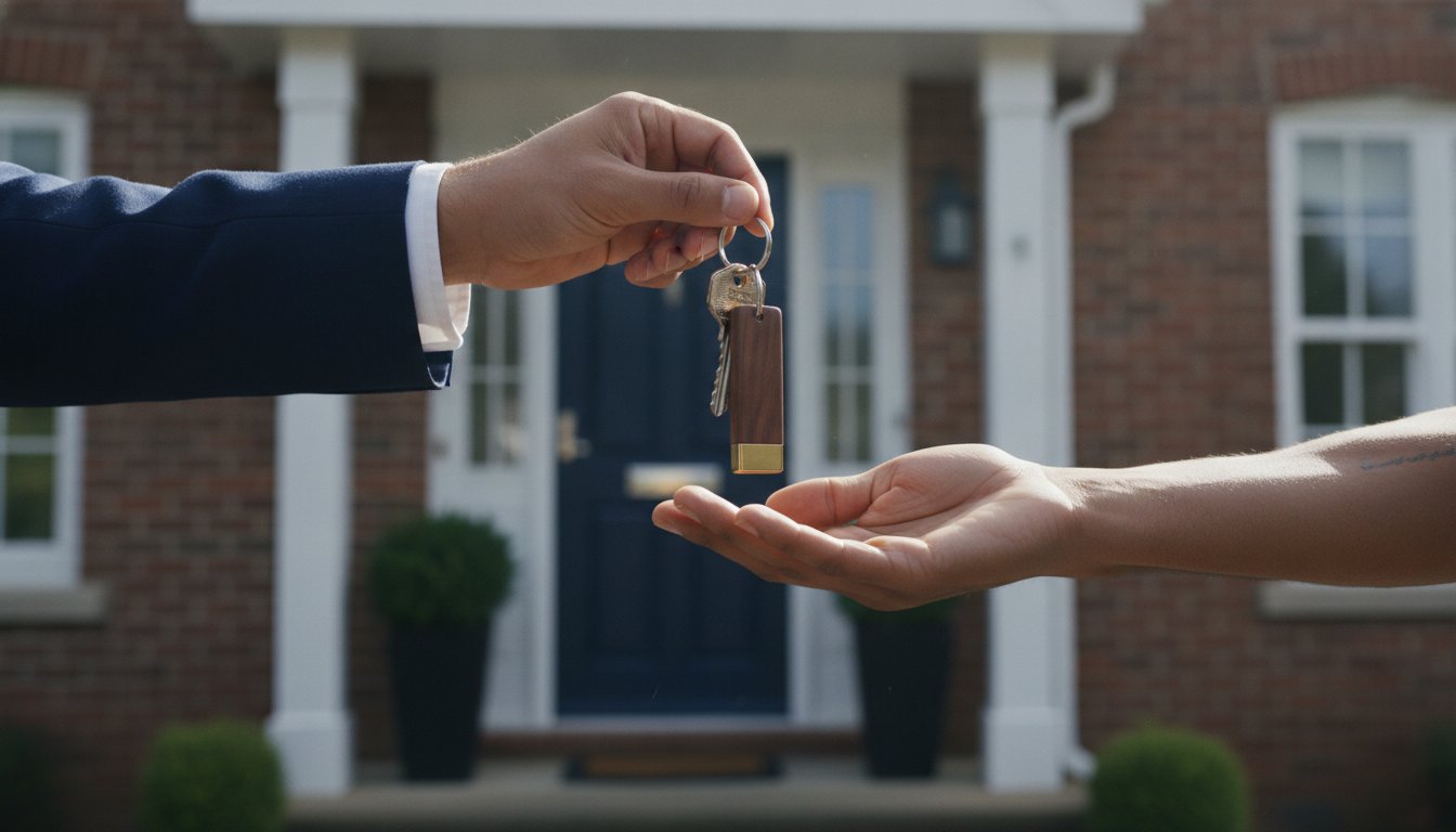 The Ultimate Tenant Move-In Checklist for Maryland Landlords (2026 Edition)