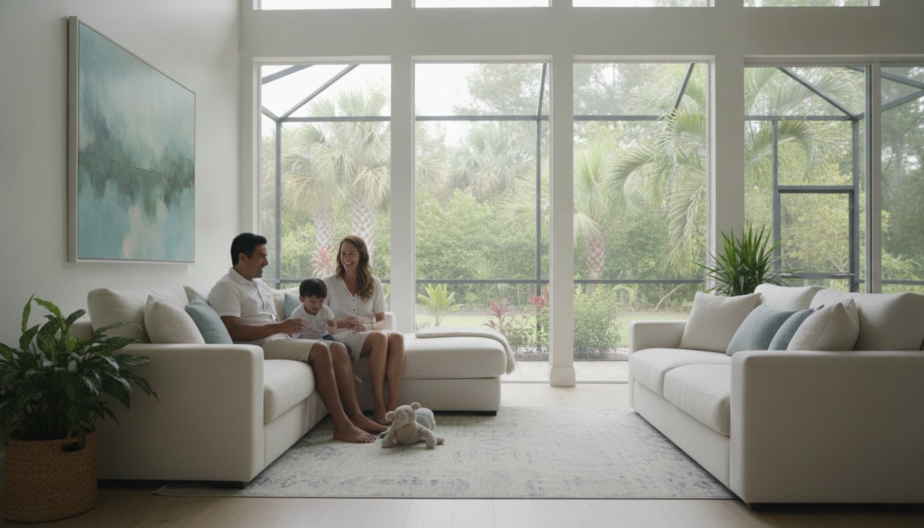 The Value of a 12 Year HVAC Warranty in Florida: A Homeowner’s 2026 Guide