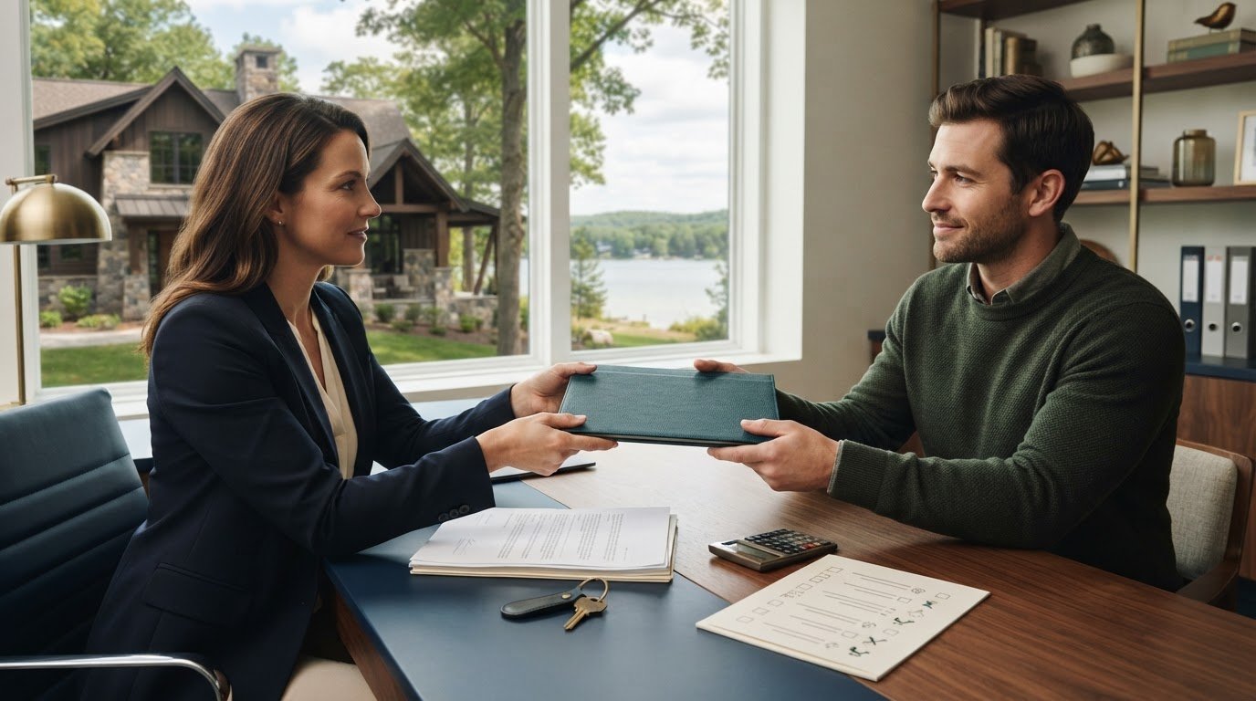 The Value of a Professional Lease Agreement: What Landlords Gain