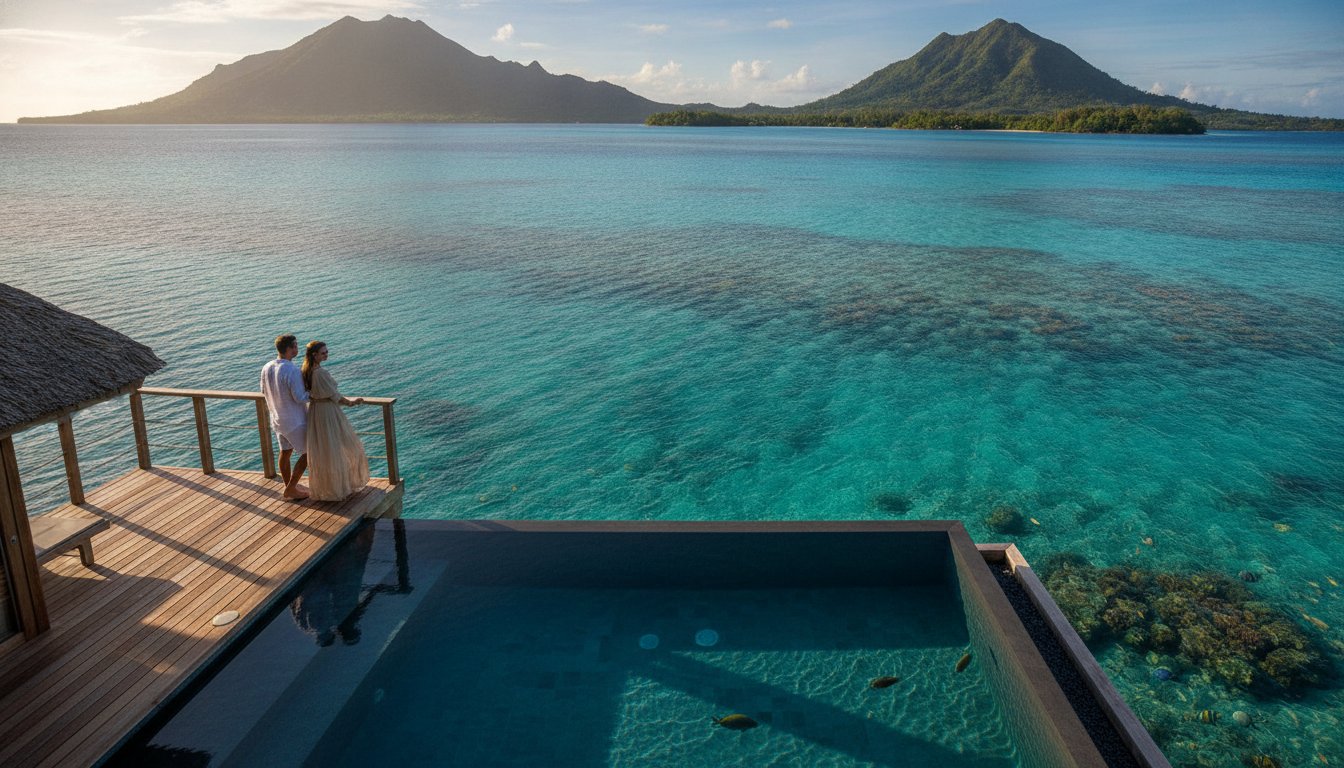 The Virtuoso Travel Agency Secret: Unlocking Elite Fiji Escapes in 2026