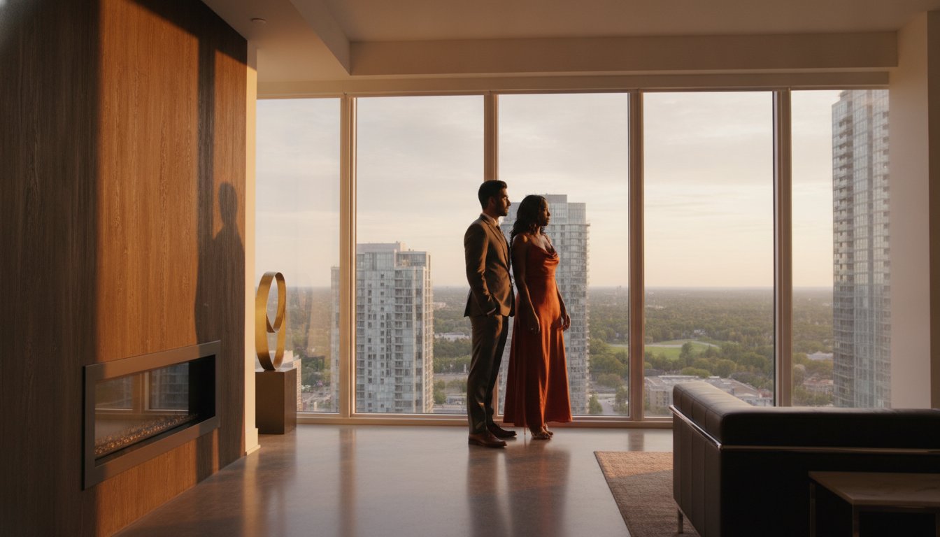 The Wilmot Condos: A Masterclass in Modern GTA Sophistication