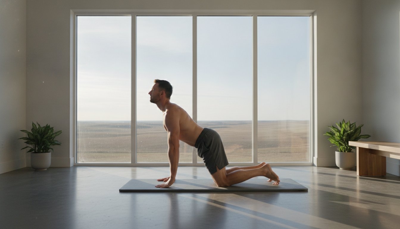 Therapeutic Exercises for Spinal Health: 2026 Guide