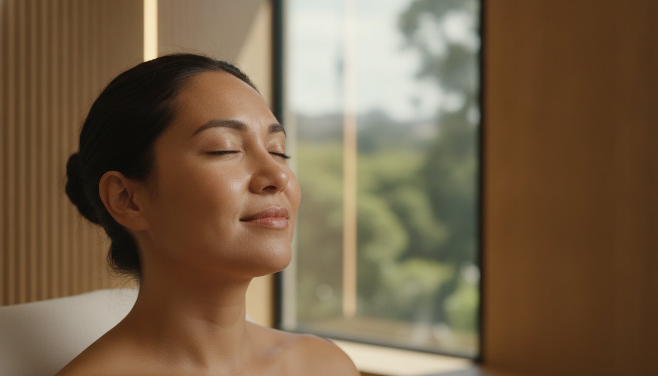 Therapeutic Facial Massage Auckland: A Guide to Holistic Rejuvenation