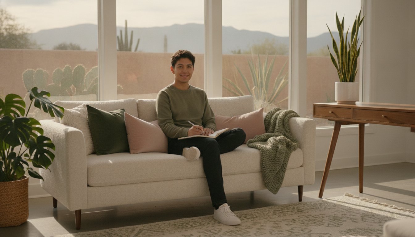 Therapist Letter for Top Surgery in Arizona Guide
