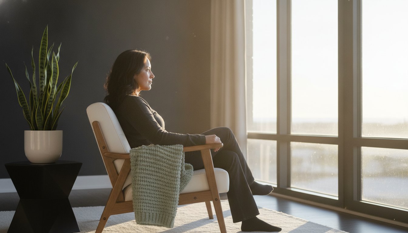 Therapy for Depression: A Compassionate Healing Guide