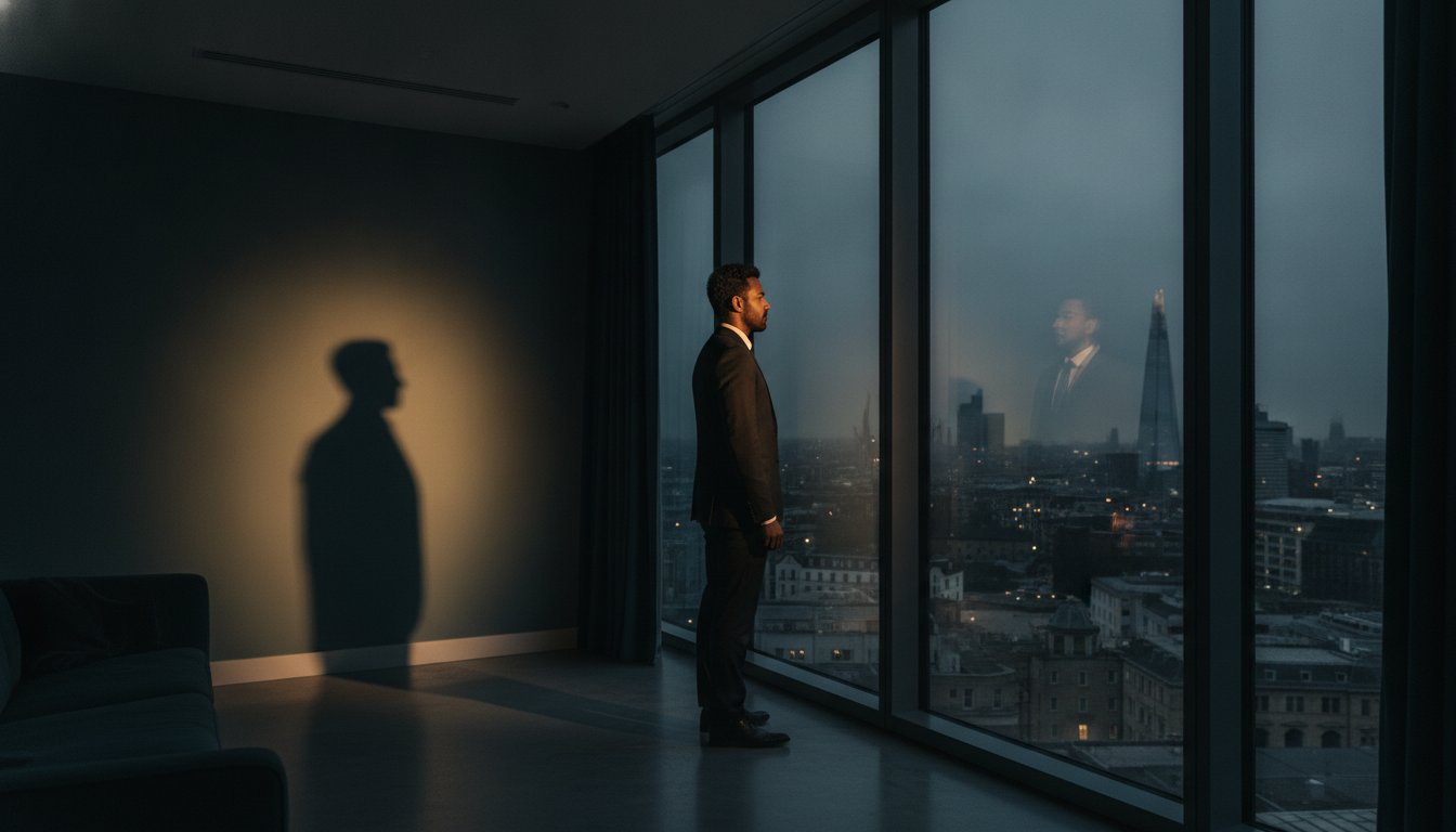 Therapy for Imposter Syndrome UK: A Depth Psychology Approach to the Fraudulent Self