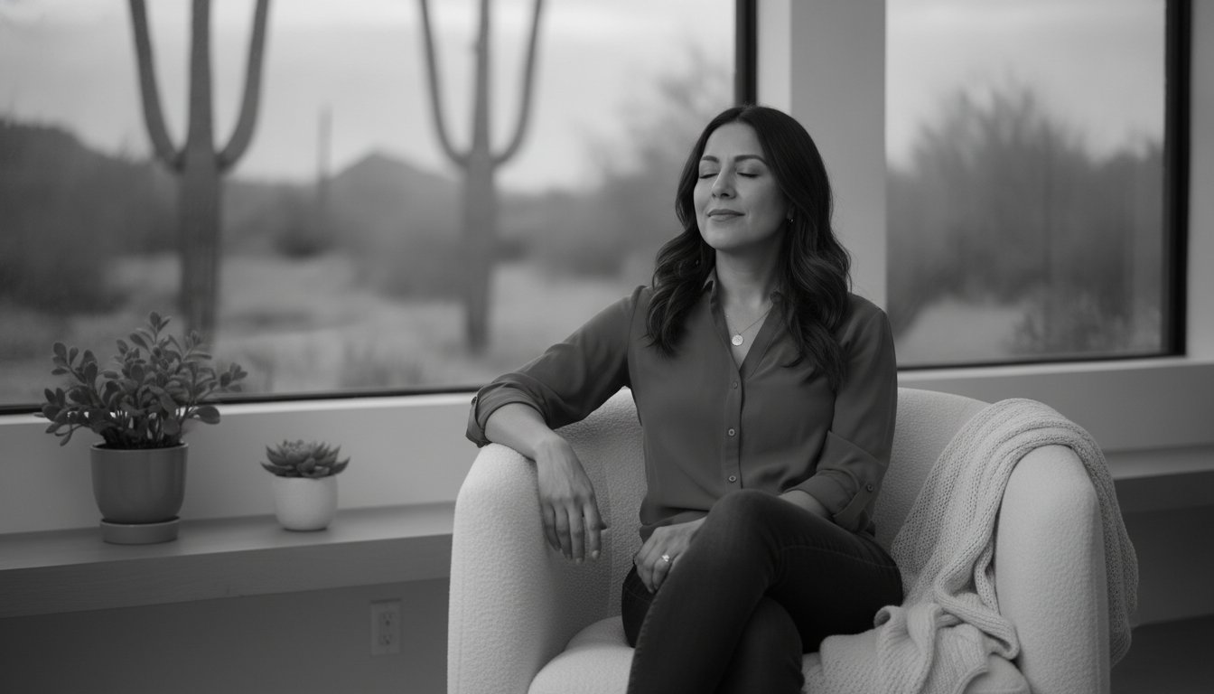 Therapy for Stress Management: Finding Balance in 2026