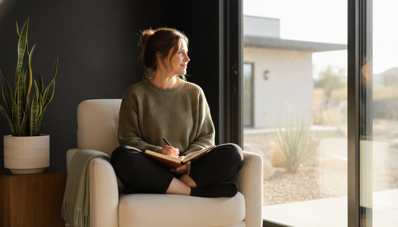 Therapy Goals: A Guide to Meaningful Progress in 2026