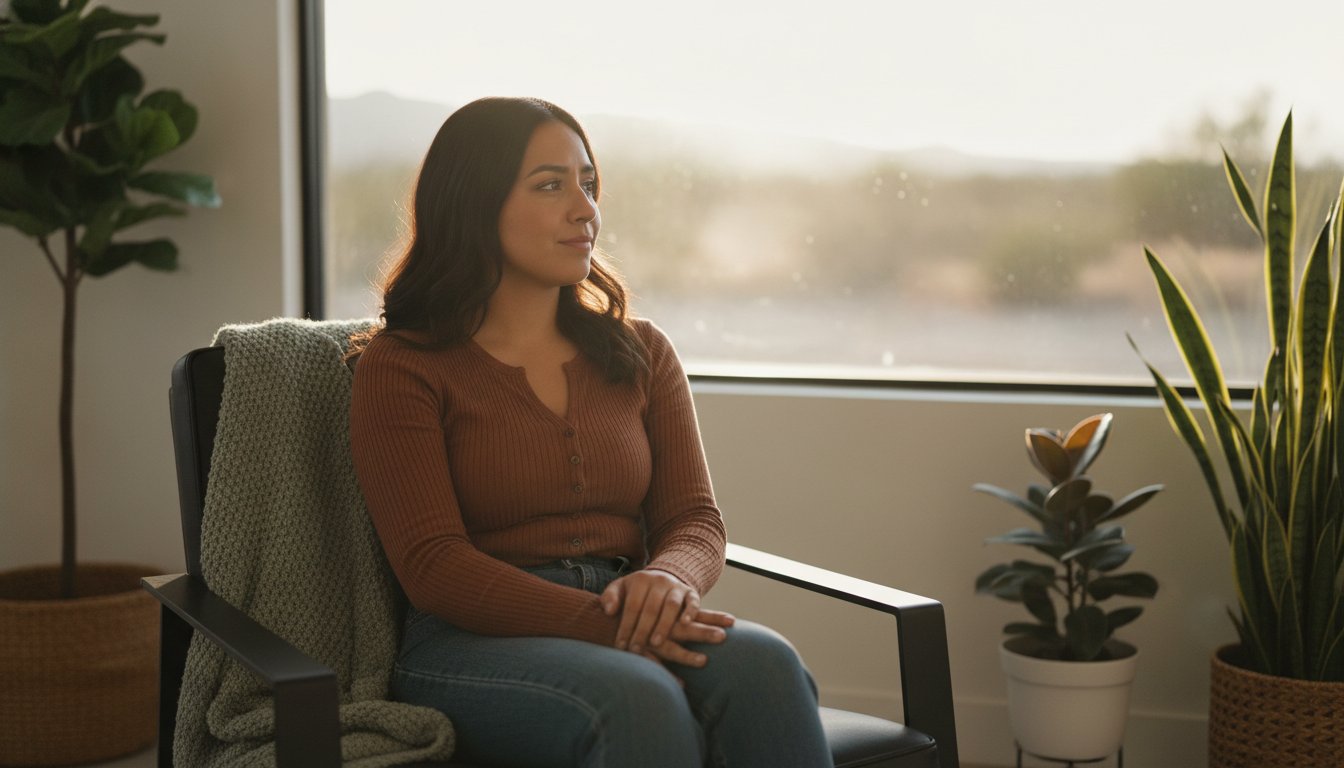 Therapy Obsession: Navigating Evidence-Based Therapy for Obsessive Thoughts