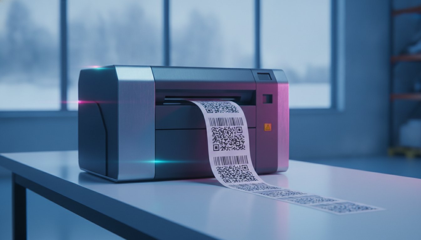 Thermal Barcode Printer Canada: A 2026 Comparison and Procurement Guide