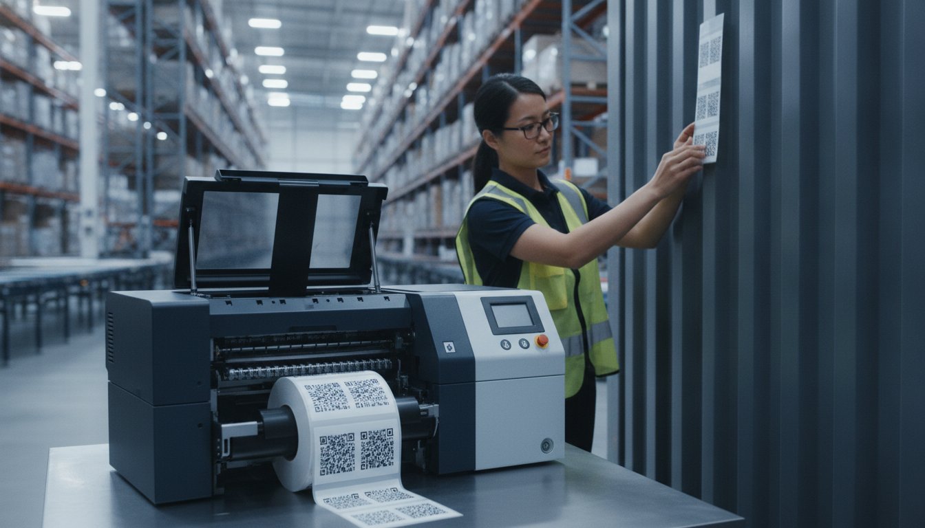 Thermal Transfer vs. Direct Thermal: The 2026 Professional Selection Guide