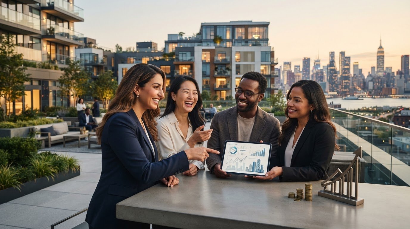 Think Multifamily vs. Multifamily Schooled: Which Investing Education Fits You?
