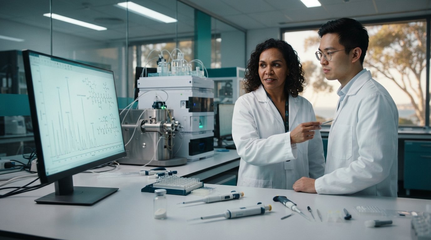 Third-Party Research Peptide Testing: 2026 Guide