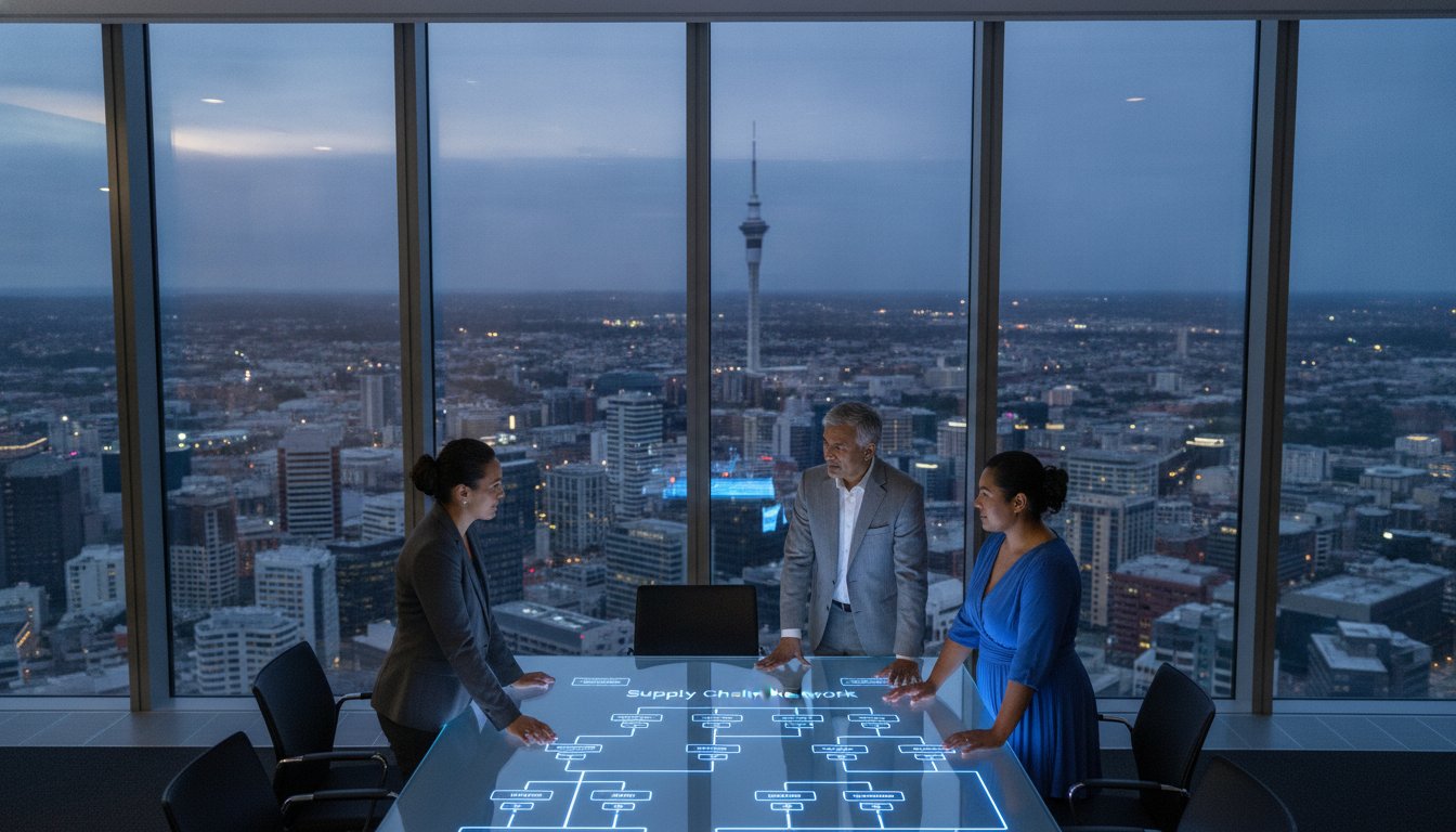 Third-Party Risk Management: 2026 Strategic Guide
