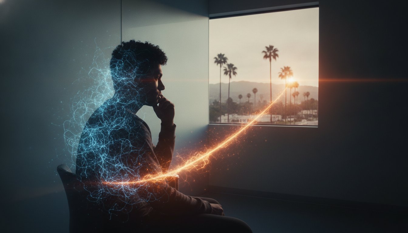 Thought Disorder Assessment in LA: Diagnosis & Recovery