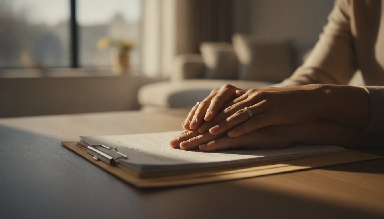 Thoughts and Prayers: Moving from Words to Meaningful Action