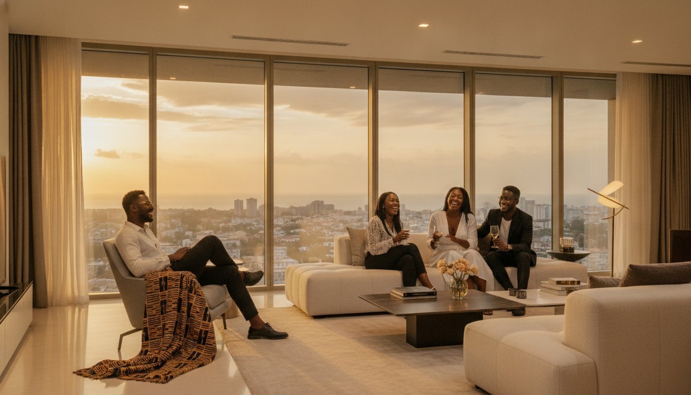 Three Bedroom Luxury Apartment: The Definitive Guide to Premium Group Stays in 2026