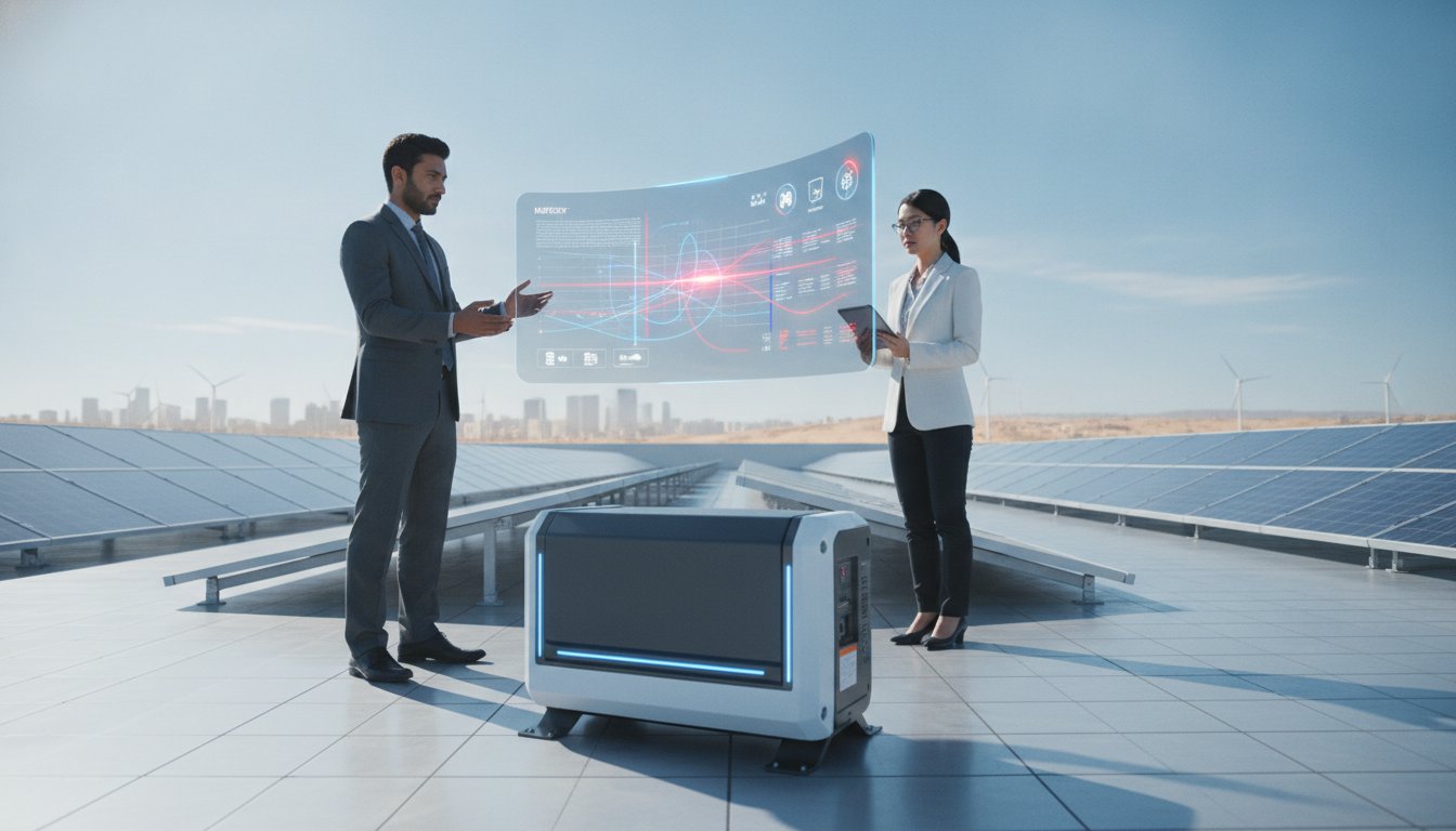 Three-Phase Smart Solar Inverter Price Guide: 2026 Investment Analysis