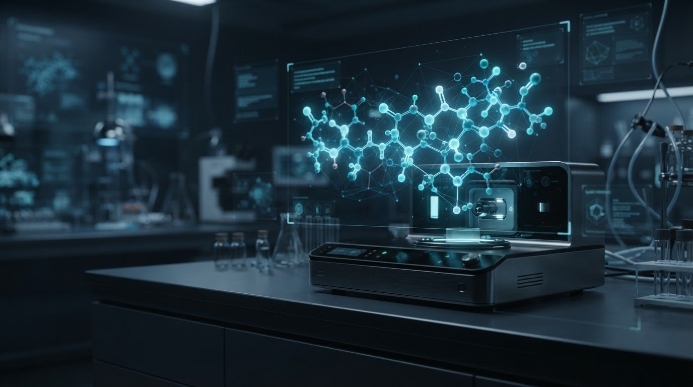 Thymosin Alpha-1 Wholesale: 2026 Lab Procurement Guide