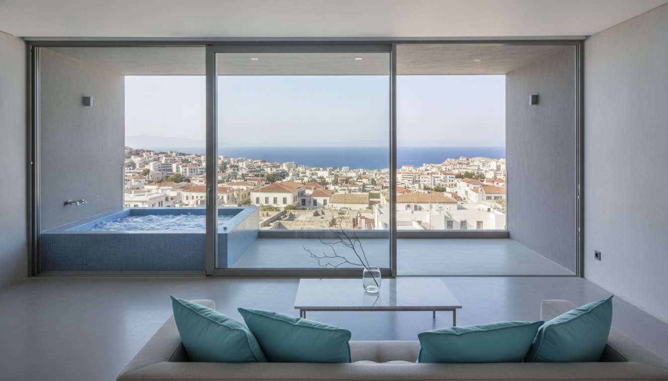 Τι περιλαμβάνει μια πραγματικά πολυτελής σουίτα; Ο απόλυτος οδηγός (2026)