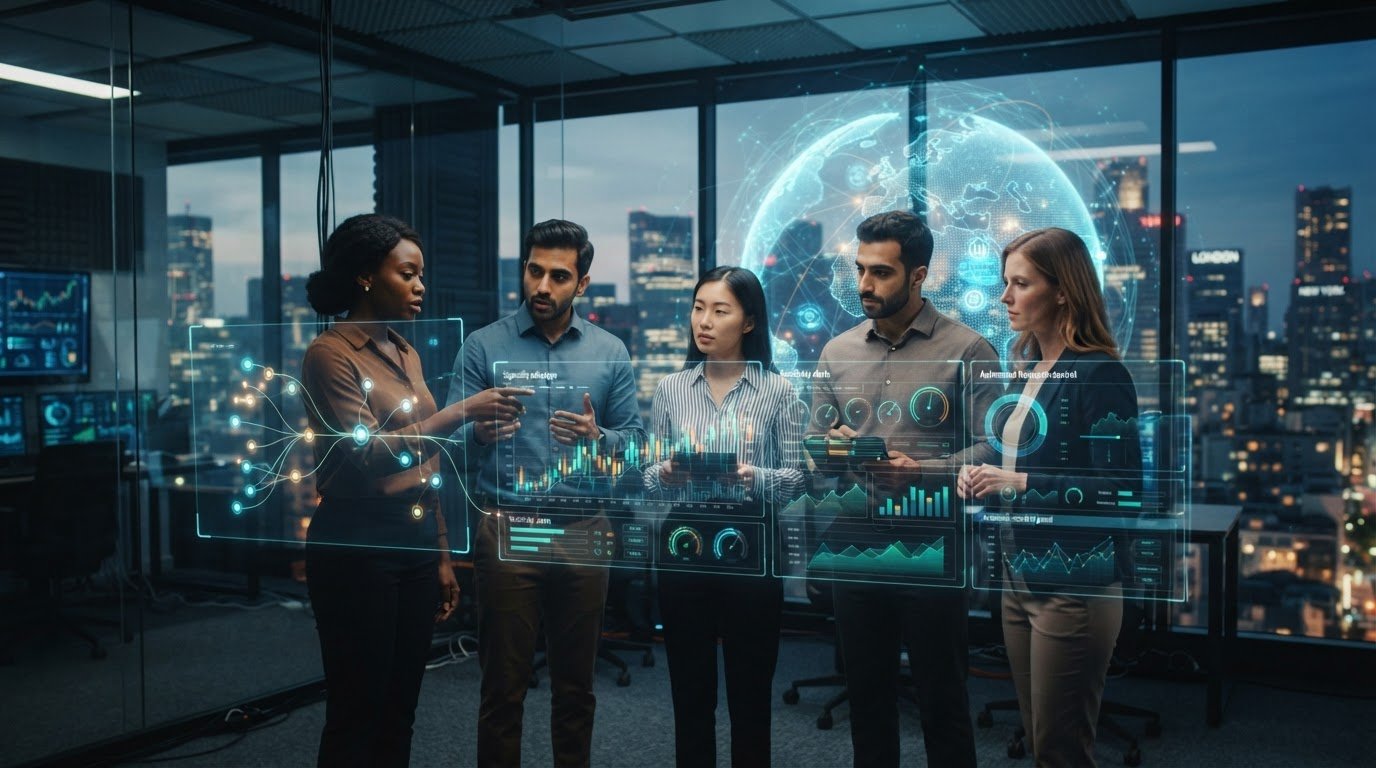 TickerAI Alternatives in 2026: Compare AI Stock Discovery Tools