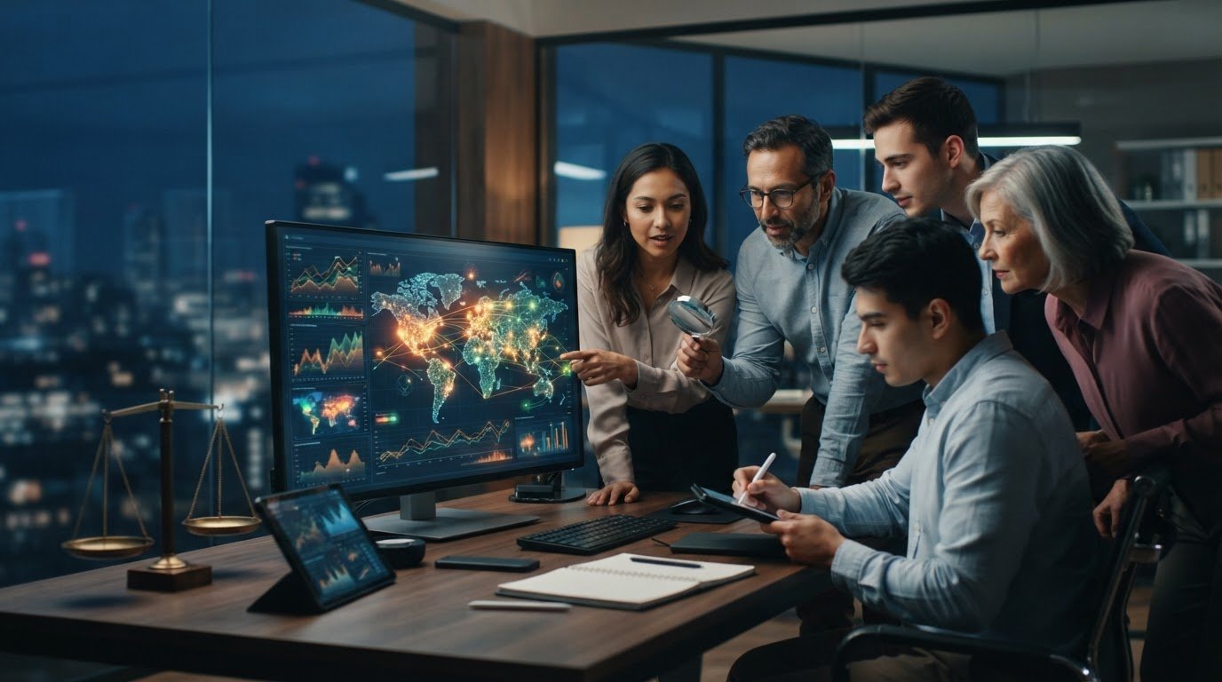 TickerAI Review 2026: Features, Plans, Strengths, and Limitations