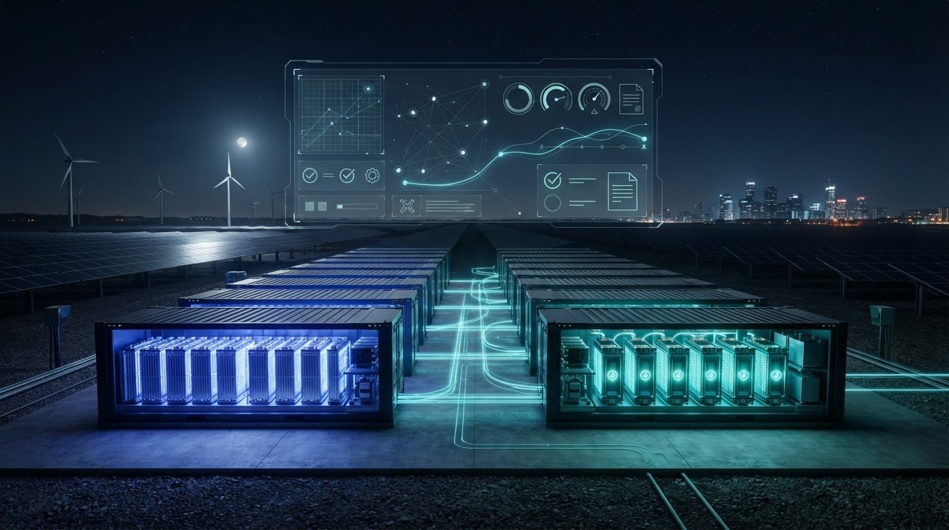 Tier 1 Energy Storage Manufacturers: How to Evaluate Partners in 2026