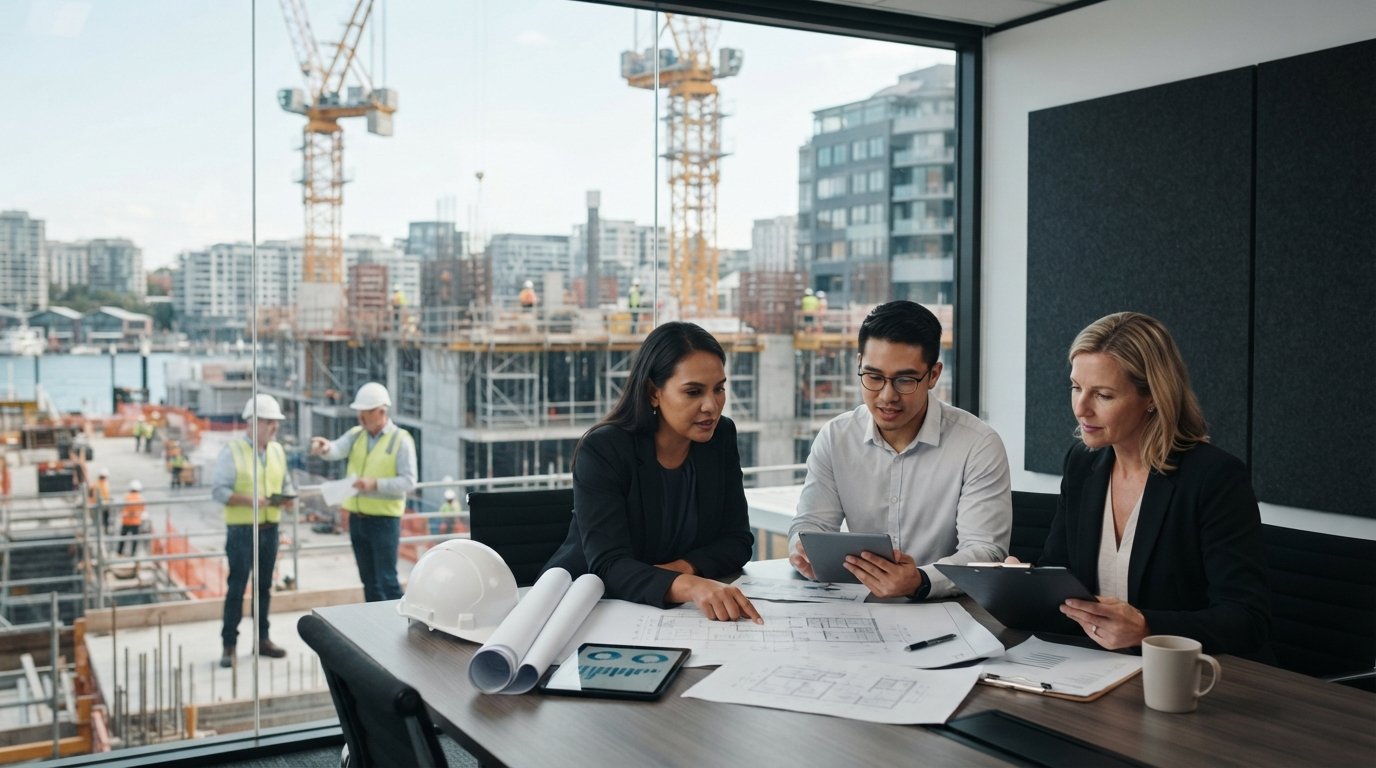 Tier 1 vs Boutique Construction Consultants NSW: Making the Right Choice in 2026