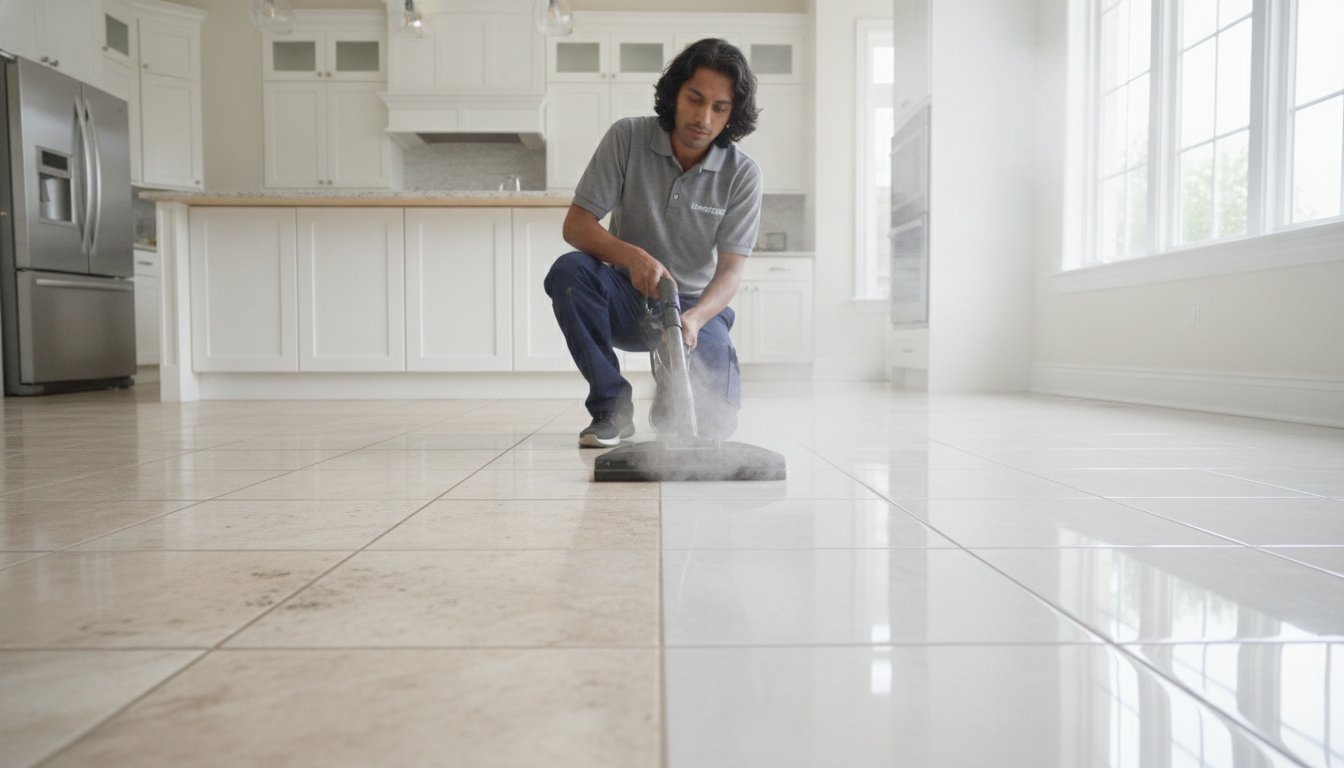 Tile and Grout Cleaning Services in Plano: The 2026 Homeowner’s Buying Guide