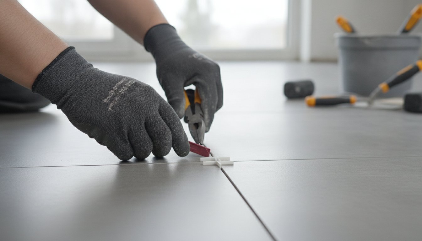 Tile Leveling System vs. Traditional Methods: The 2026 Professional Guide