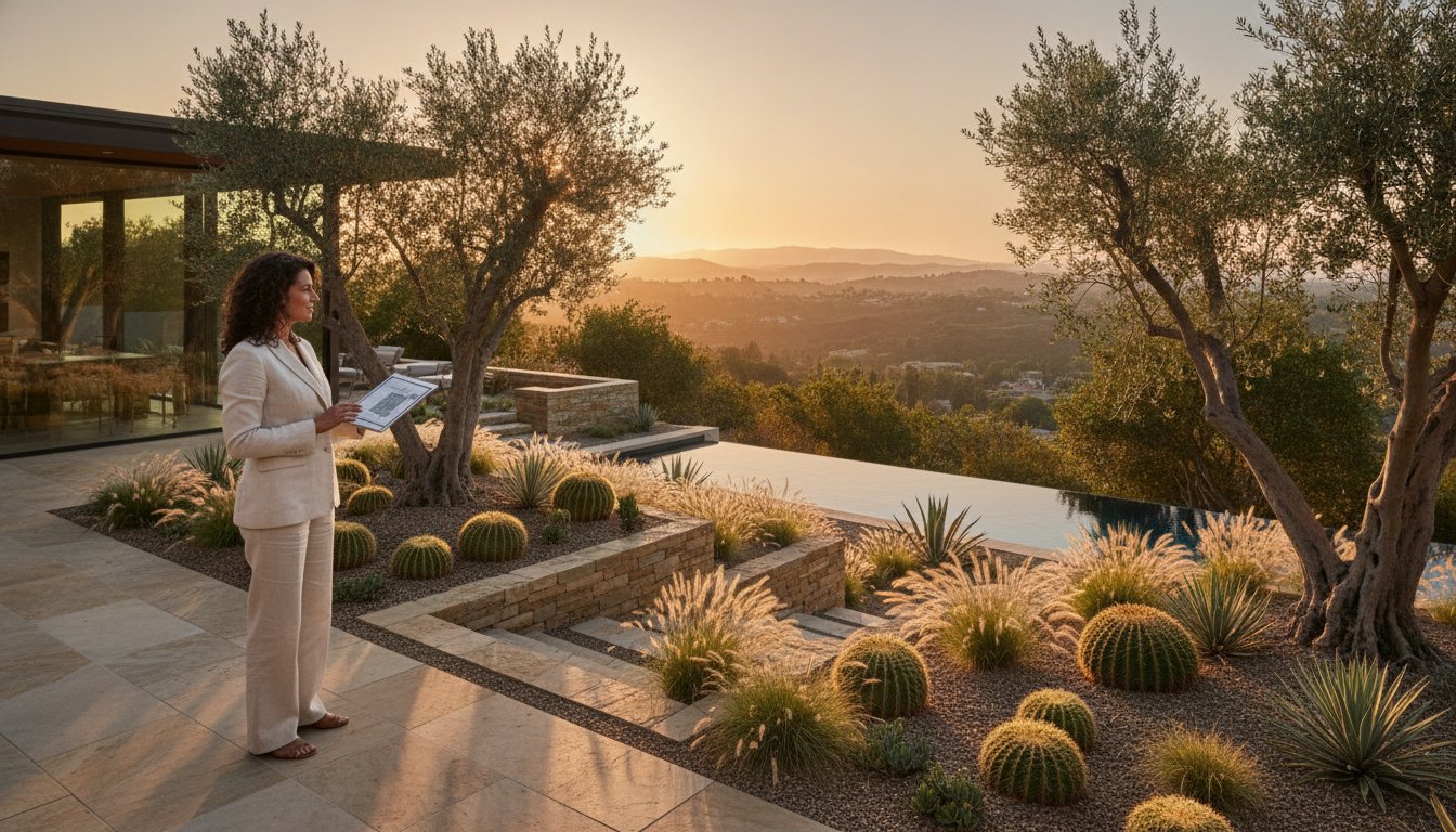 Tilly Design Reviews: Is Online Landscape Planning Enough for Your SoCal Home?
