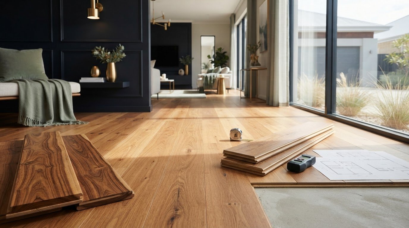 Timber Flooring Perth: A Practical Buying Guide for 2026
